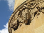 SX07843 Elephant gargoyle Oxford building.jpg